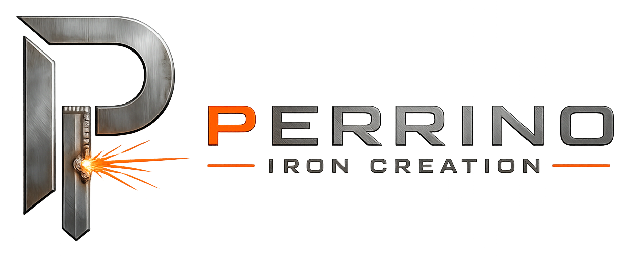 Perrino Iron Creation